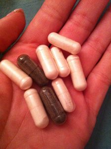 Probiotici-PanciaLeggera