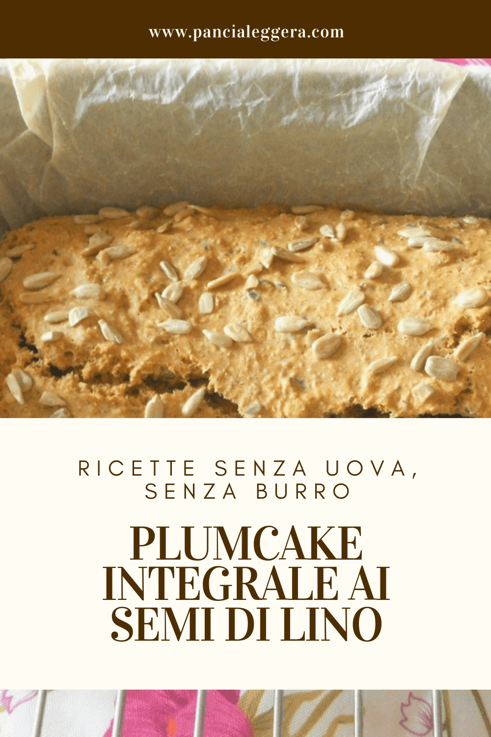 plumcake-integrale-ai-semi-di-lino-senza-uova-burro