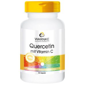 wanke quercetina e vitamina c 500 mg