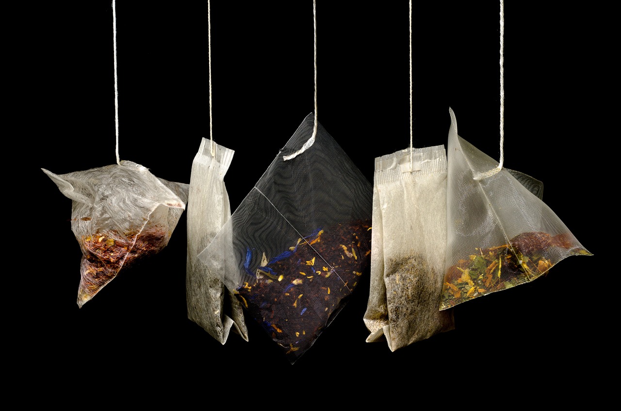 Rimedi naturali contro la gastrite – 6 tisane e infusi da preparare a casa