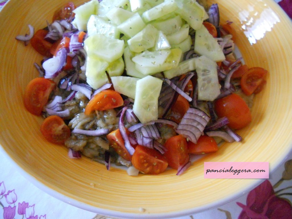 insalata-melanzane-preparazione3-pancialeggera