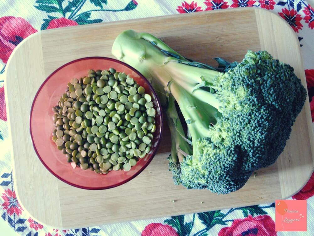 broccoli-piselli-secchi-pancialeggera