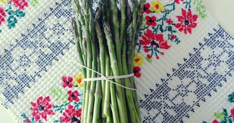 8 effetti collaterali e controindicazioni degli asparagi