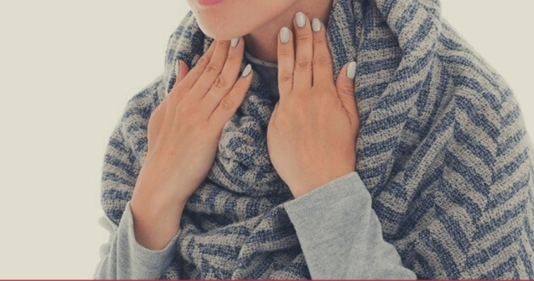 Mal di gola: sintomi, cause e migliori rimedi naturali