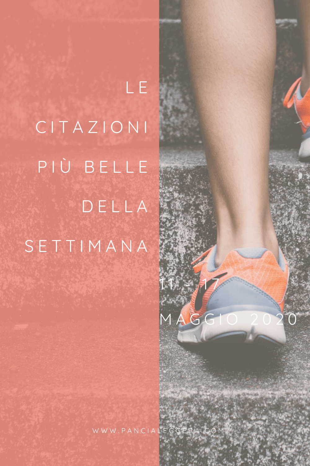 Frasi, aforismi e citazioni più belle della settimana 11 – 17 maggio 2020