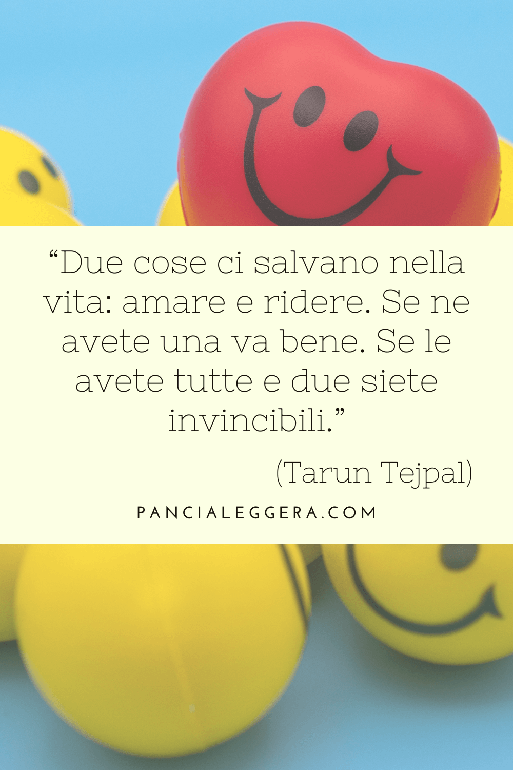 Le Frasi Pi Belle Della Settimana Maggio