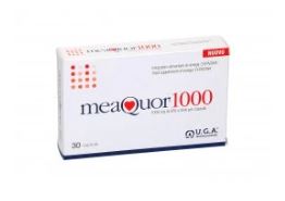 Omega-3 Meaquor 1000