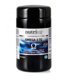 Omega-3 Nutriva