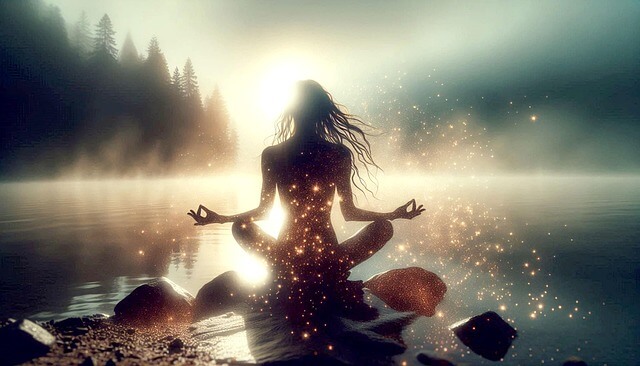 mindfulness e meditazione