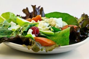 insalata minerali