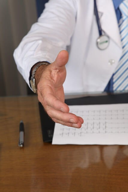 integrazione di biotina - consulto medico