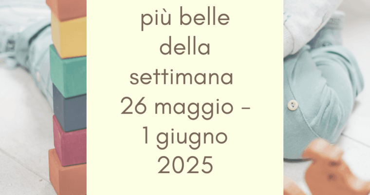 Frasi, aforismi e citazioni più belle della settimana 26 maggio – 1 giugno 2025