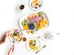 magnesio - alimentazione