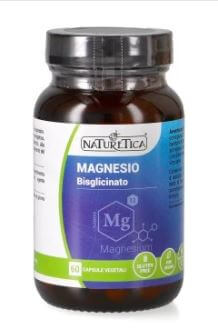 naturetica magnesio bisglicinato
