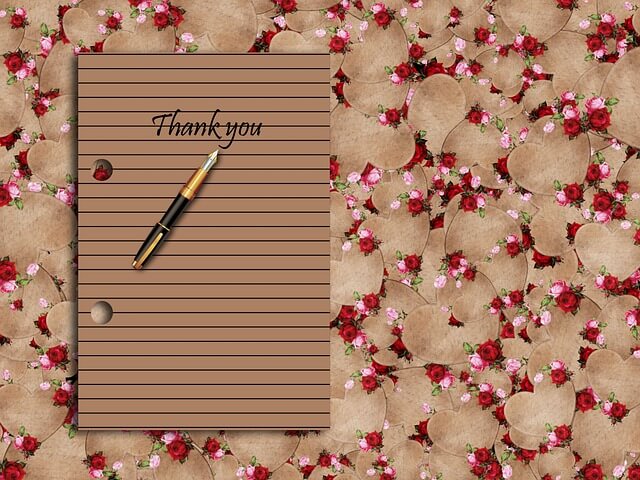 cos'è la gratitudine