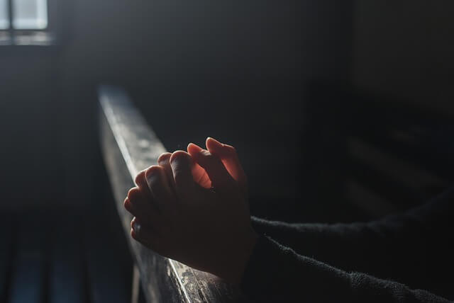 gratitudine e religione