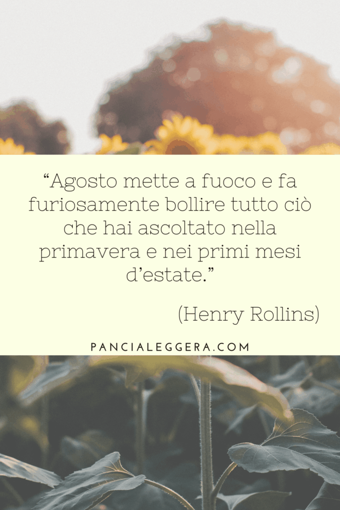 citazione 1 agosto 2025