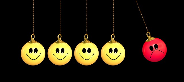emozioni positive e negative