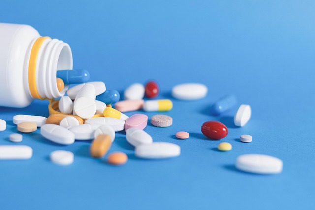farmaci - odore del sudore