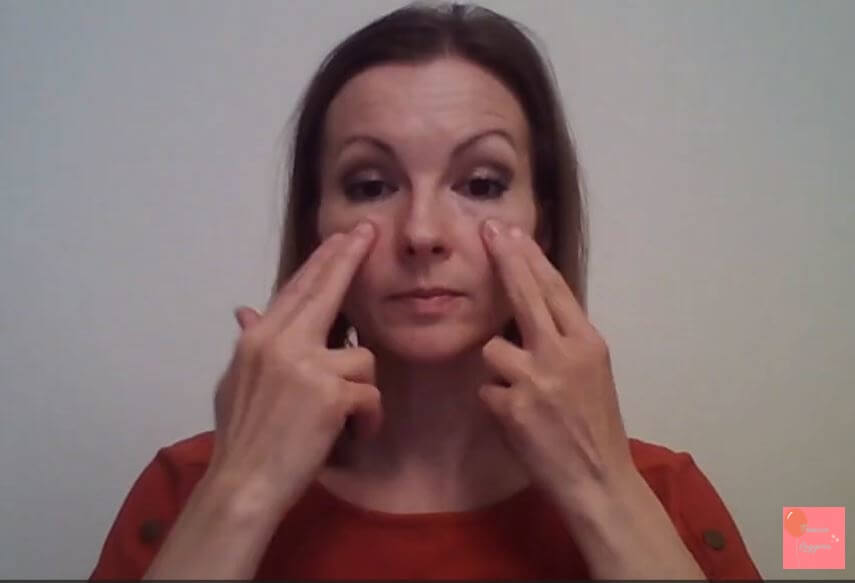 sequenza tft - ansia e stress tapping