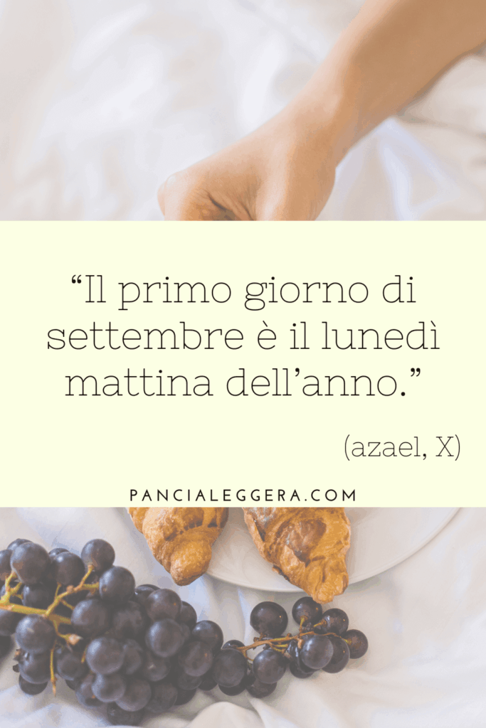 citazione 1 settembre 2025