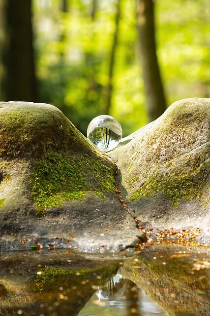 grounding - dimensione spirituale